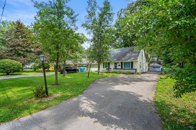 5836 Balfour Road, Sylvania, OH 43560
