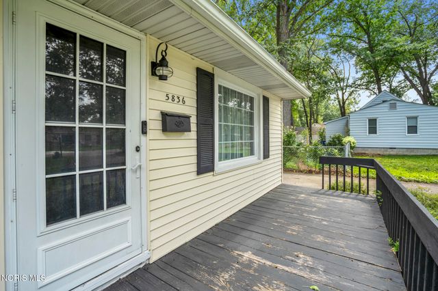 5836 Balfour Road, Sylvania, OH 43560