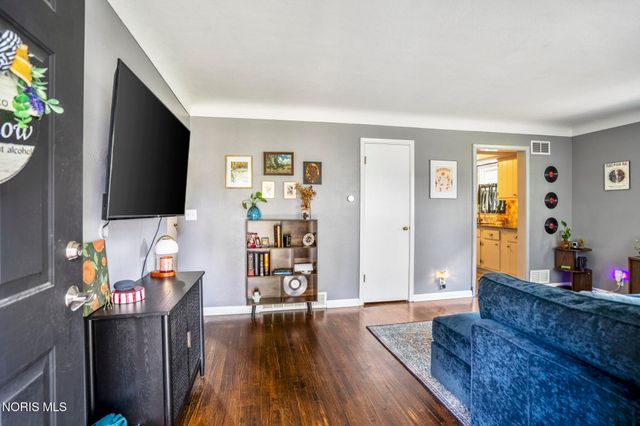 5836 Balfour Road, Sylvania, OH 43560