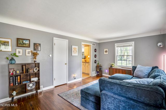 5836 Balfour Road, Sylvania, OH 43560