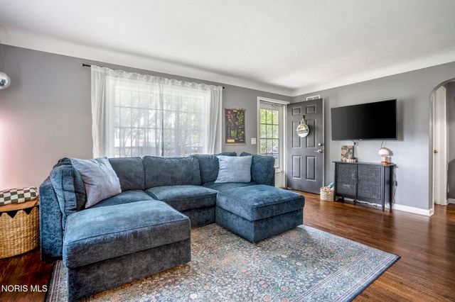 5836 Balfour Road, Sylvania, OH 43560