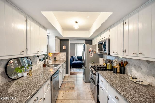 5836 Balfour Road, Sylvania, OH 43560