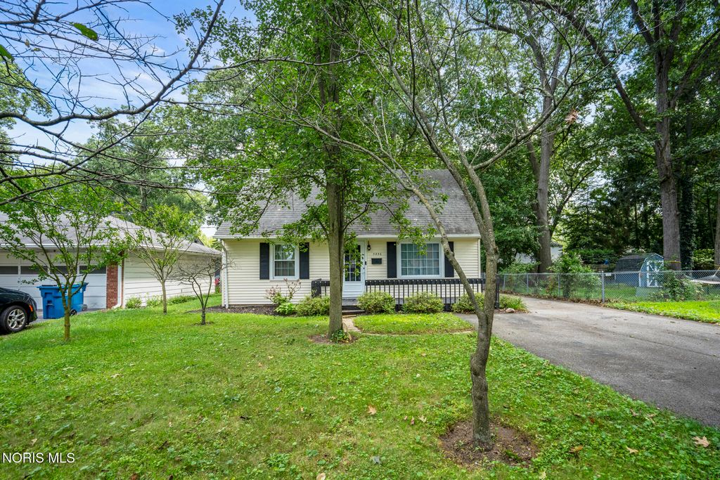 5836 Balfour Road, Sylvania, OH 43560