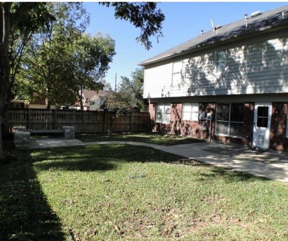 18843 Appletree Hill Lane, Houston, TX 77084