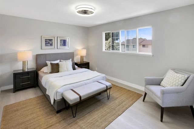 1526 Desdemona Court, San Jose, CA 95121