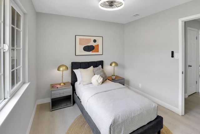 1526 Desdemona Court, San Jose, CA 95121