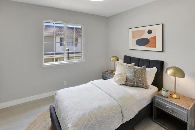 1526 Desdemona Court, San Jose, CA 95121