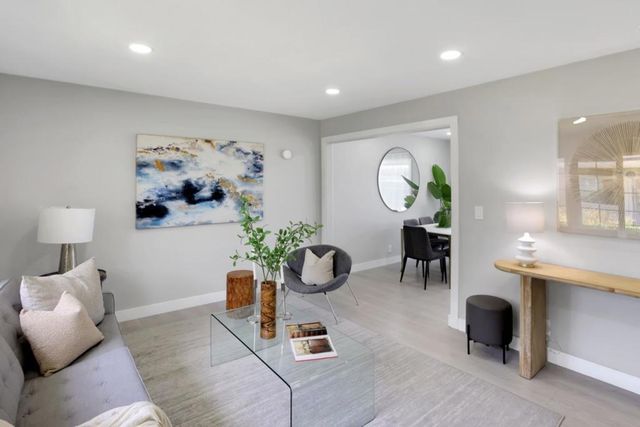 1526 Desdemona Court, San Jose, CA 95121
