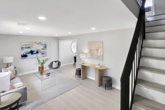 1526 Desdemona Court, San Jose, CA 95121