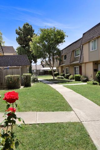 1526 Desdemona Court, San Jose, CA 95121