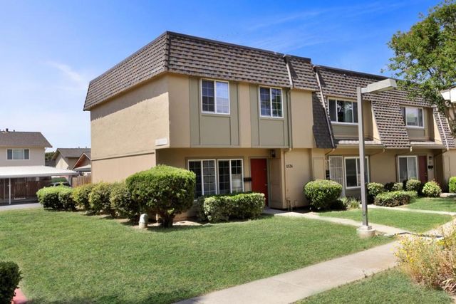 1526 Desdemona Court, San Jose, CA 95121