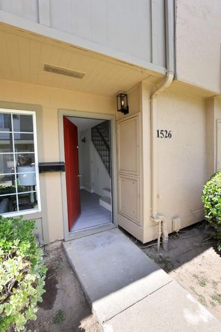 1526 Desdemona Court, San Jose, CA 95121