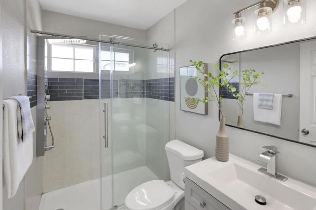 1526 Desdemona Court, San Jose, CA 95121