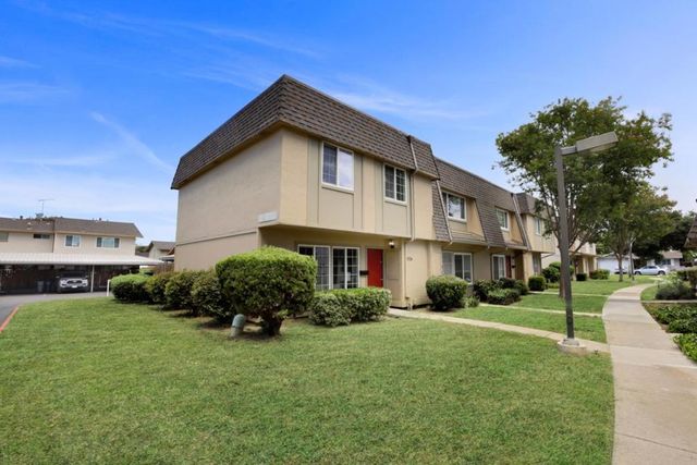 1526 Desdemona Court, San Jose, CA 95121