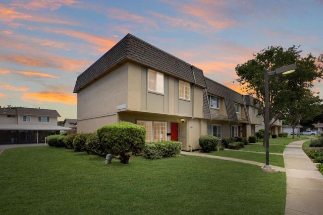 1526 Desdemona Court, San Jose, CA 95121