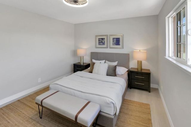 1526 Desdemona Court, San Jose, CA 95121