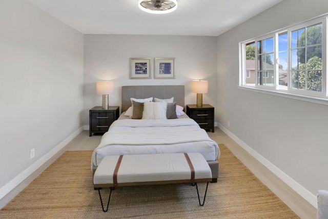 1526 Desdemona Court, San Jose, CA 95121