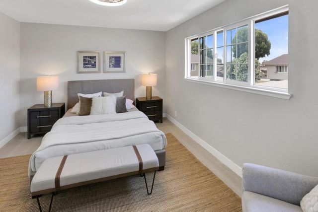 1526 Desdemona Court, San Jose, CA 95121