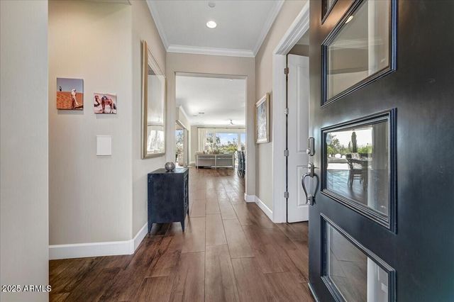 17859 E CINDERCONE Road, Rio Verde, AZ 85263