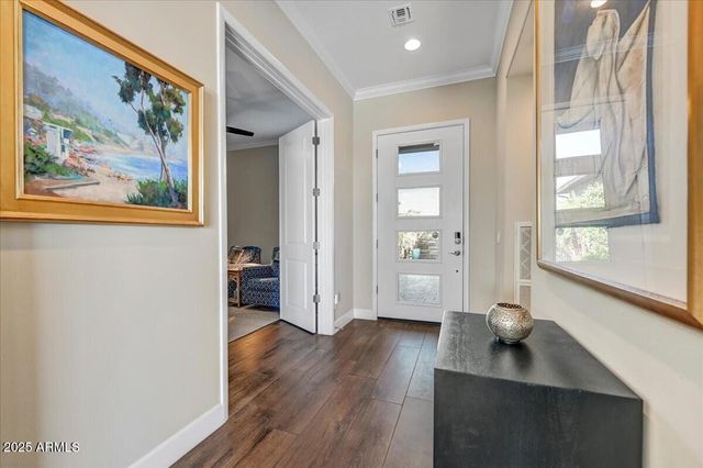 17859 E CINDERCONE Road, Rio Verde, AZ 85263