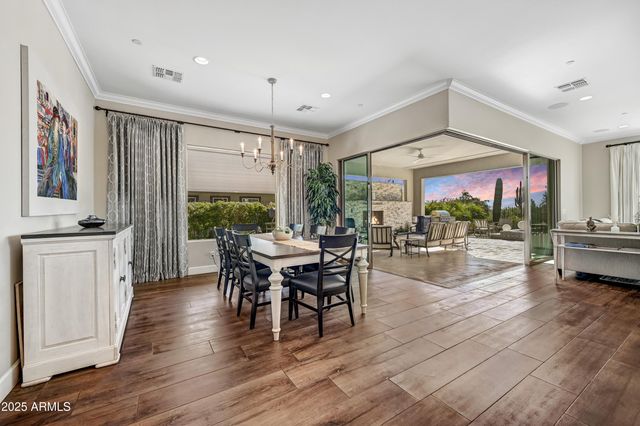 17859 E CINDERCONE Road, Rio Verde, AZ 85263