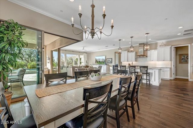 17859 E CINDERCONE Road, Rio Verde, AZ 85263