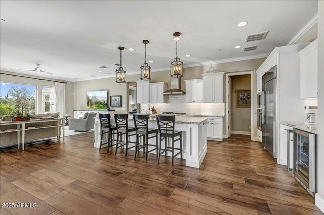 17859 E CINDERCONE Road, Rio Verde, AZ 85263