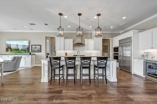 17859 E CINDERCONE Road, Rio Verde, AZ 85263