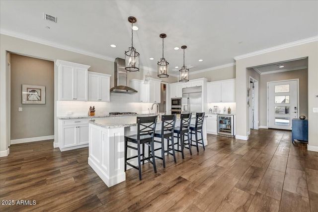 17859 E CINDERCONE Road, Rio Verde, AZ 85263