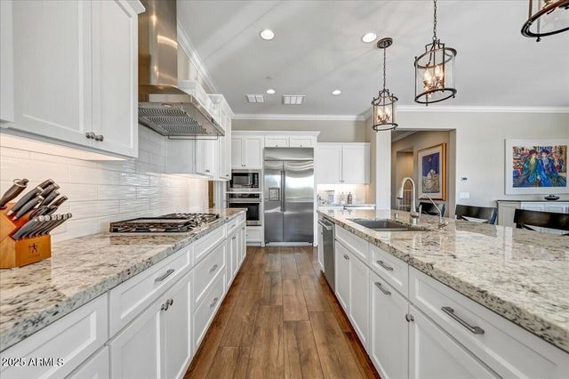 17859 E CINDERCONE Road, Rio Verde, AZ 85263