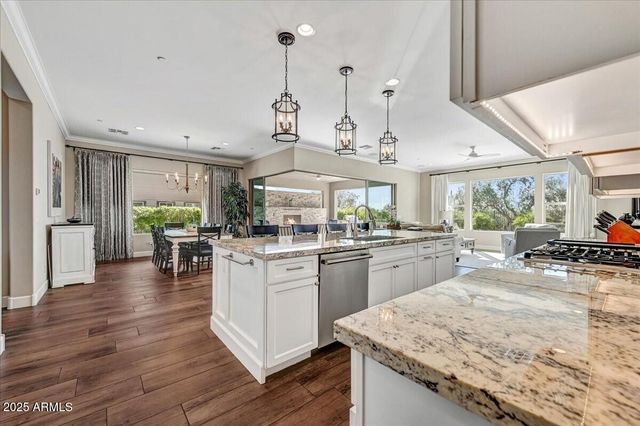 17859 E CINDERCONE Road, Rio Verde, AZ 85263