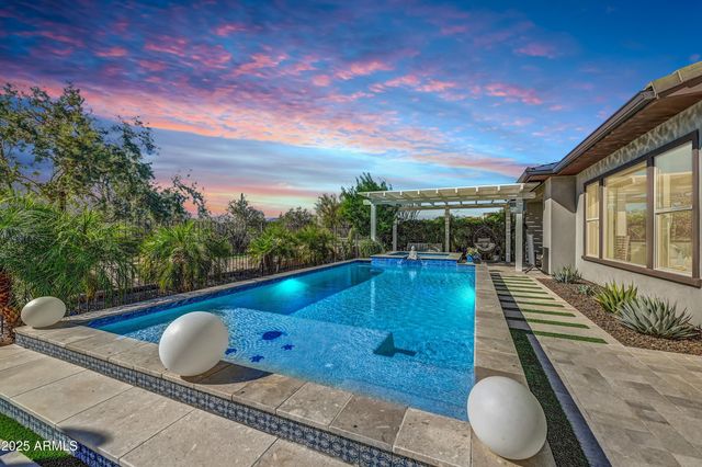 17859 E CINDERCONE Road, Rio Verde, AZ 85263