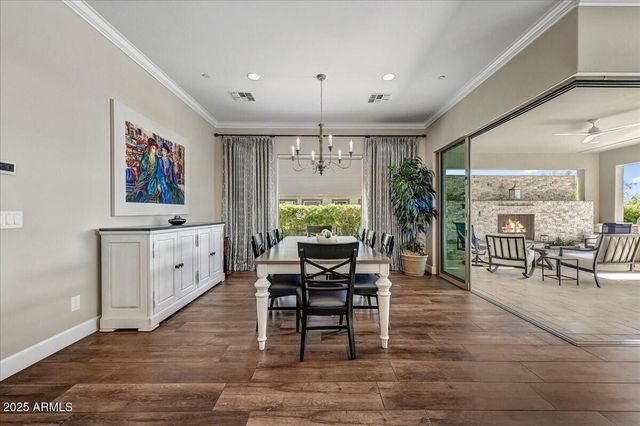 17859 E CINDERCONE Road, Rio Verde, AZ 85263