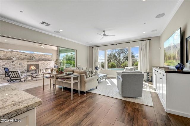 17859 E CINDERCONE Road, Rio Verde, AZ 85263