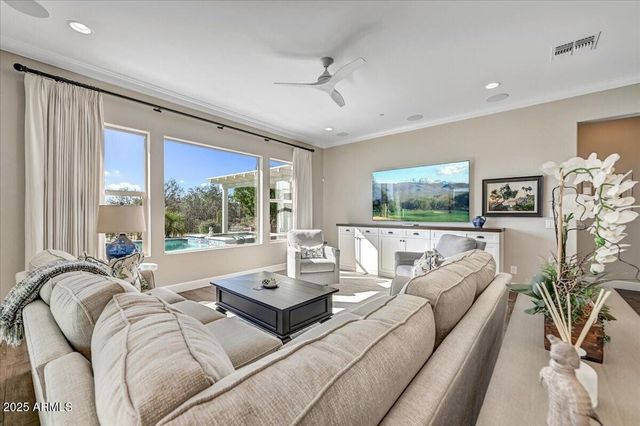 17859 E CINDERCONE Road, Rio Verde, AZ 85263