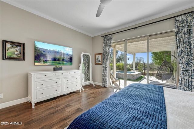 17859 E CINDERCONE Road, Rio Verde, AZ 85263