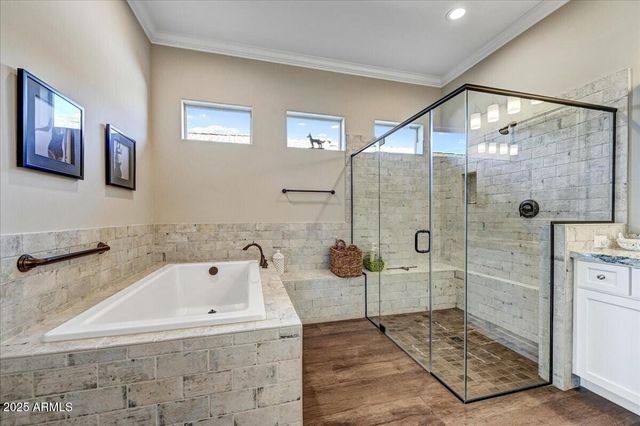 17859 E CINDERCONE Road, Rio Verde, AZ 85263