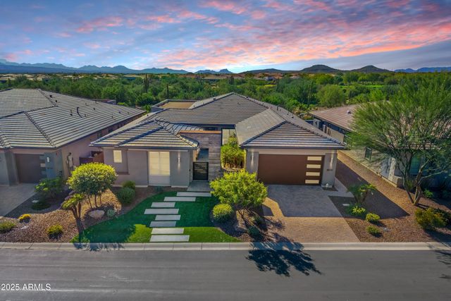 17859 E CINDERCONE Road, Rio Verde, AZ 85263