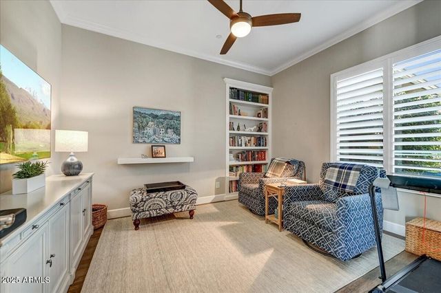 17859 E CINDERCONE Road, Rio Verde, AZ 85263