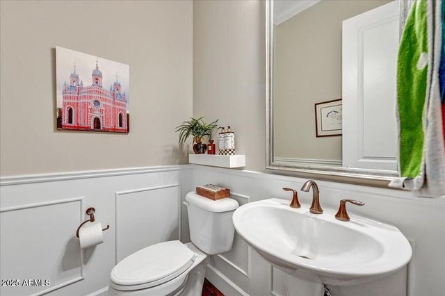 17859 E CINDERCONE Road, Rio Verde, AZ 85263