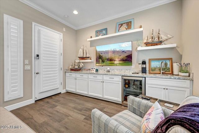 17859 E CINDERCONE Road, Rio Verde, AZ 85263