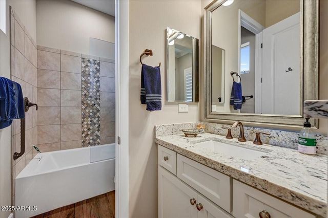 17859 E CINDERCONE Road, Rio Verde, AZ 85263