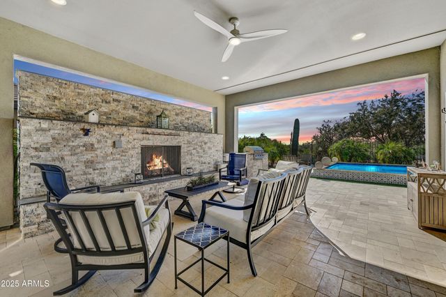 17859 E CINDERCONE Road, Rio Verde, AZ 85263