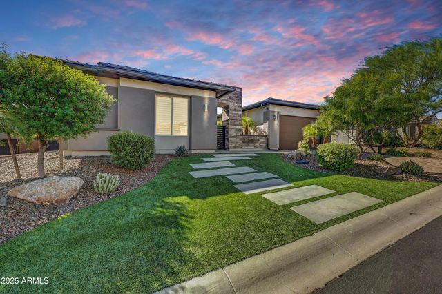 17859 E CINDERCONE Road, Rio Verde, AZ 85263