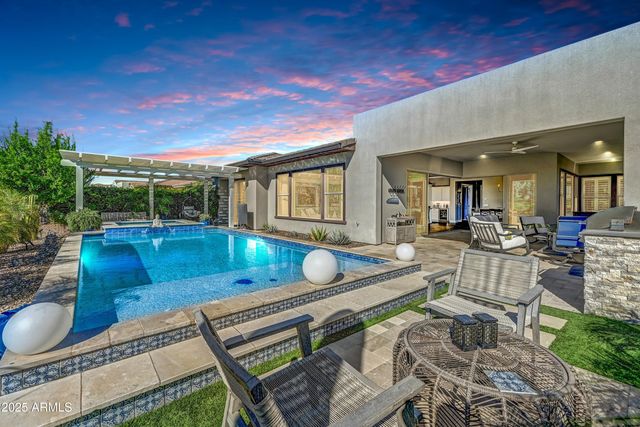 17859 E CINDERCONE Road, Rio Verde, AZ 85263