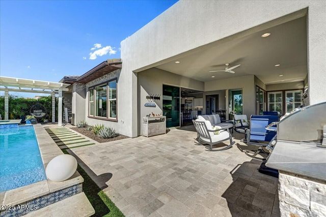 17859 E CINDERCONE Road, Rio Verde, AZ 85263