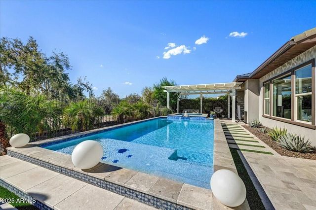 17859 E CINDERCONE Road, Rio Verde, AZ 85263