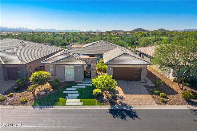 17859 E CINDERCONE Road, Rio Verde, AZ 85263