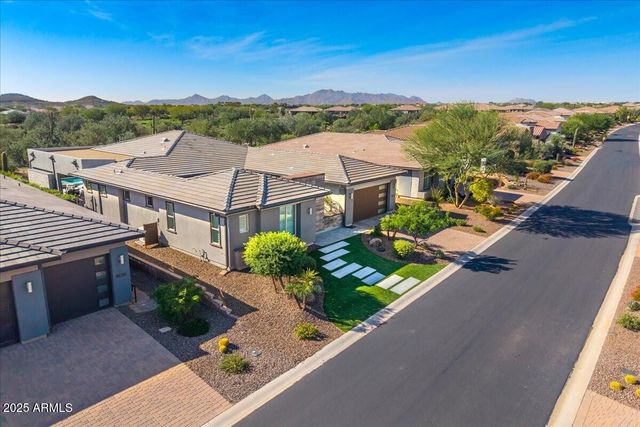 17859 E CINDERCONE Road, Rio Verde, AZ 85263