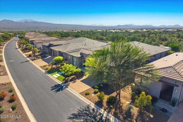 17859 E CINDERCONE Road, Rio Verde, AZ 85263